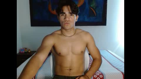 Snapshot of babysebasxxx chatting on 09/09/25, 05:01 sebas online show from 09/09/25, 05:01