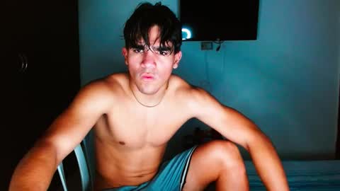 Snapshot of babysebasxxx chatting on 10/15/25, 03:39 sebas online show from 10/15/25, 03:39