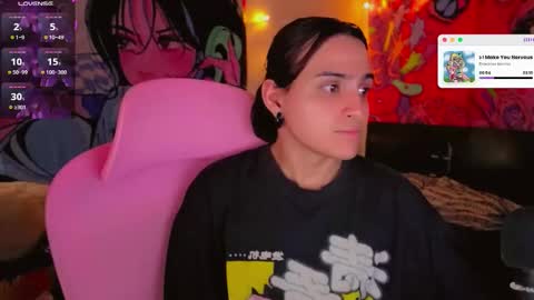 babysofix_ online show from 10/12/25, 03:00