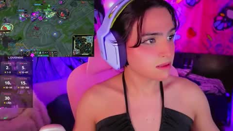 babysofix_ online show from 10/14/25, 02:07