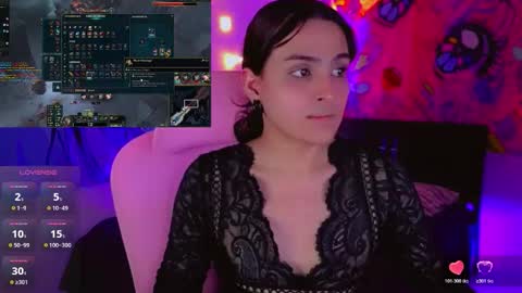 babysofix_ online show from 10/29/25, 12:24