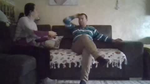 babyuby3 online show from 10/23/25, 11:09