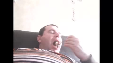 babyuby3 online show from 11/09/25, 01:20