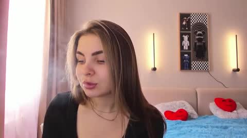 Snapshot of babyy_doll chatting on 02/25/25, 08:03 JOIN FAN CLUB TO GET MY CONTENT FOR FREE online show from 02/25/25, 08:03