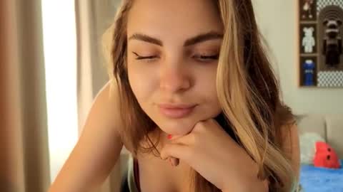Snapshot of babyy_doll chatting on 09/15/25, 07:08 JOIN FAN CLUB TO GET MY CONTENT FOR FREE online show from 09/15/25, 07:08