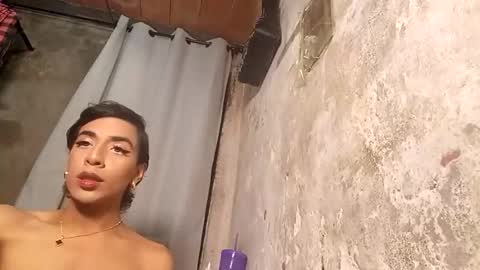 Megan online show from 10/18/25, 08:53