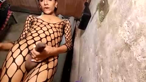 Megan online show from 10/21/25, 10:10