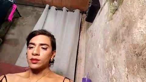 Megan online show from 10/27/25, 09:52