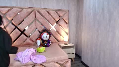 BABY RASTA DANN online show from 10/12/25, 03:38