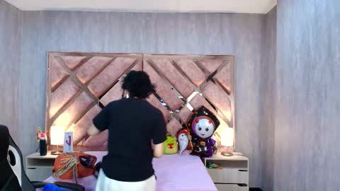 BABY RASTA DANN online show from 10/14/25, 03:40