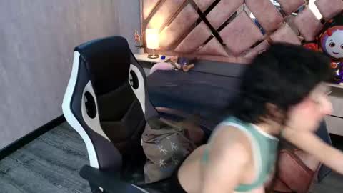 BABY RASTA DANN online show from 10/16/25, 03:51