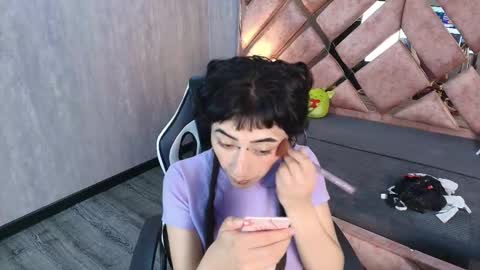 BABY RASTA DANN online show from 10/17/25, 04:26