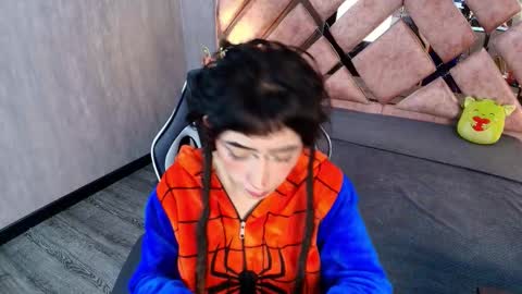 BABY RASTA DANN online show from 10/23/25, 03:39