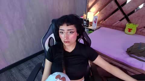 BABY RASTA DANN online show from 11/11/25, 03:39