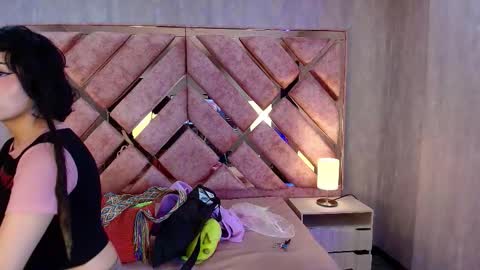 BABY RASTA DANN online show from 11/13/25, 03:16