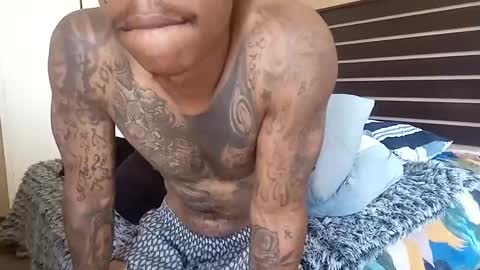 rastafaria online show from 12/02/24, 08:52