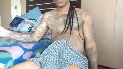 rastafaria online show from 01/28/25, 06:16