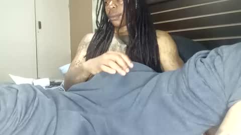 rastafaria online show from 02/24/25, 09:09