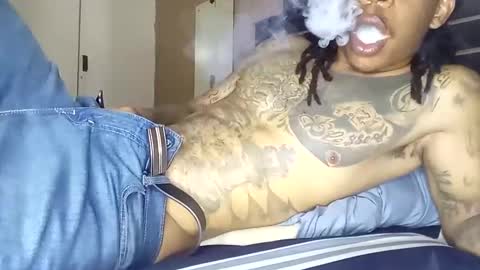 rastafaria online show from 03/02/25, 04:21