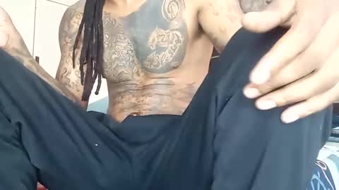 rastafaria online show from 03/12/25, 08:41