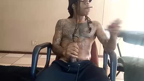 rastafaria online show from 10/14/25, 06:03