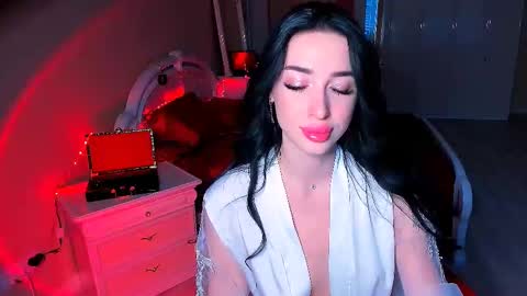 Snapshot of bad_desire chatting on 12/03/24, 05:31 Miss Desire...do you remember online show from 12/03/24, 05:31