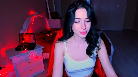 Snapshot of bad_desire chatting on 01/13/25, 12:02 Miss Desire...do you remember online show from 01/13/25, 12:02