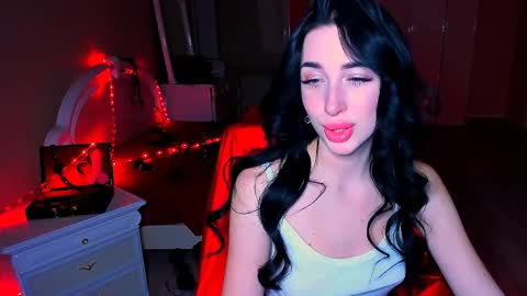 Snapshot of bad_desire chatting on 01/19/25, 02:59 Miss Desire...do you remember online show from 01/19/25, 02:59