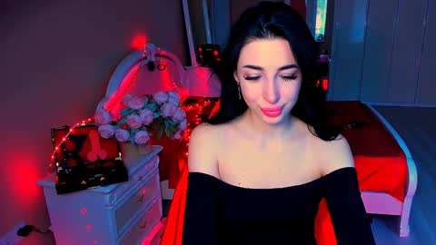 Snapshot of bad_desire chatting on 02/08/25, 07:04 Miss Desire...do you remember online show from 02/08/25, 07:04