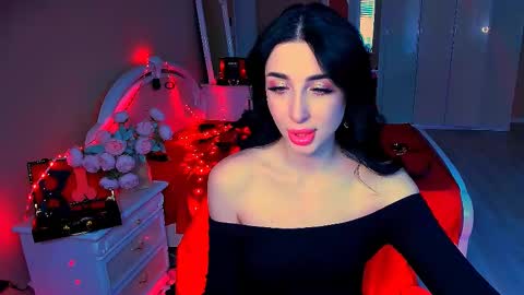 Snapshot of bad_desire chatting on 02/09/25, 07:38 Miss Desire...do you remember online show from 02/09/25, 07:38