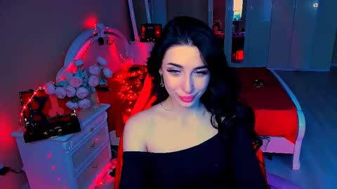 Snapshot of bad_desire chatting on 02/09/25, 10:42 Miss Desire...do you remember online show from 02/09/25, 10:42