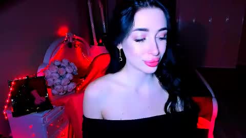 Snapshot of bad_desire chatting on 02/23/25, 06:12 Miss Desire...do you remember online show from 02/23/25, 06:12