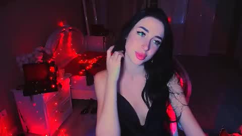 Snapshot of bad_desire chatting on 10/07/25, 10:45 Miss Desire...do you remember online show from 10/07/25, 10:45