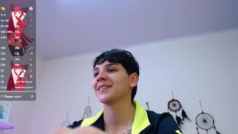 Anna online show from 12/09/24, 03:33