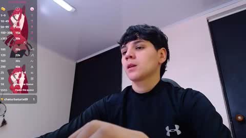 Anna online show from 12/10/24, 03:44