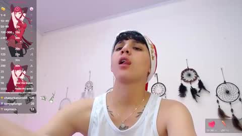 Anna online show from 12/10/24, 06:49