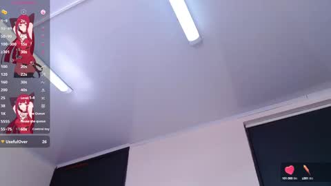 Anna online show from 12/16/24, 04:16