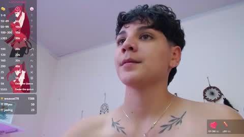 Anna online show from 12/16/24, 07:21