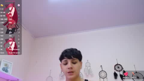 Anna online show from 12/17/24, 05:15