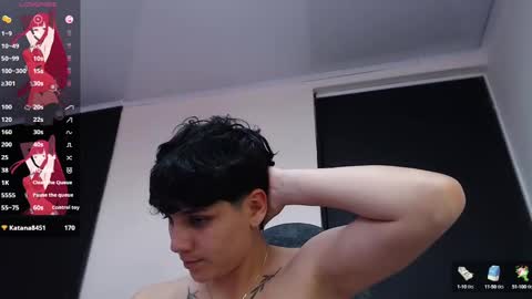 Anna online show from 12/18/24, 06:25