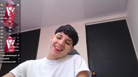 Anna online show from 12/26/24, 04:58