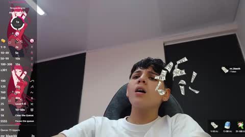 Anna online show from 12/26/24, 08:00