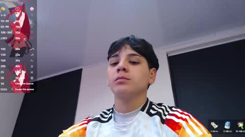 Anna online show from 02/18/25, 06:58