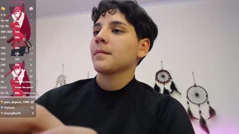 Anna online show from 02/19/25, 10:20