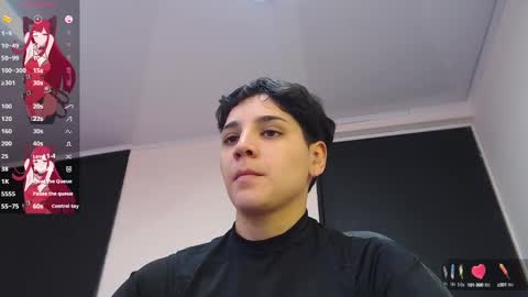 Anna online show from 02/20/25, 08:14