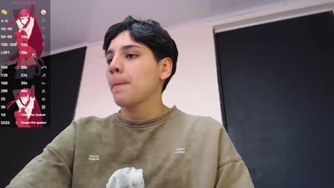 Anna online show from 02/25/25, 06:09