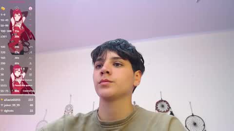 Anna online show from 02/25/25, 09:13