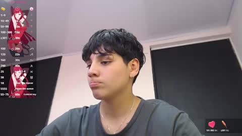 Anna online show from 02/27/25, 07:15