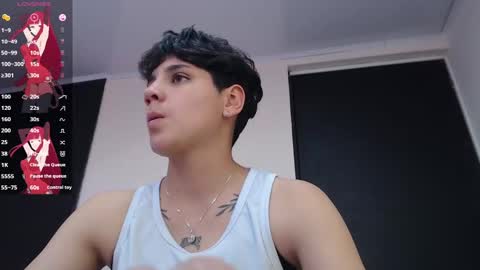 Anna online show from 02/28/25, 06:41