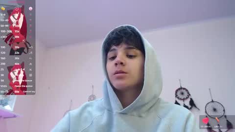 Anna online show from 03/03/25, 03:42